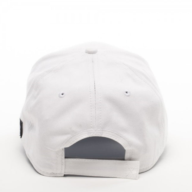 Dickies Core Men's Solid Adjustable Baseball Cap