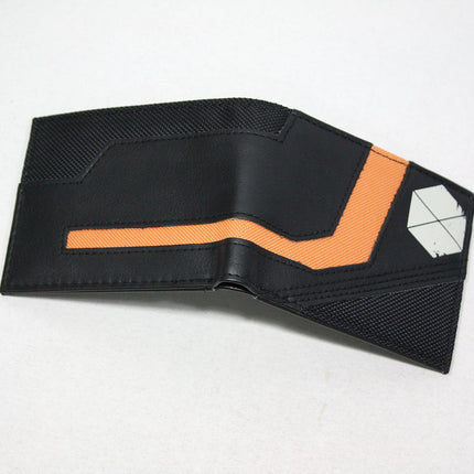 Destiny Titan Bi-fold Wallet