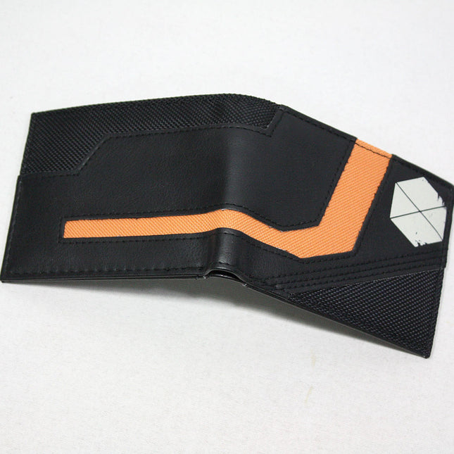 Destiny Titan Bi-fold Wallet