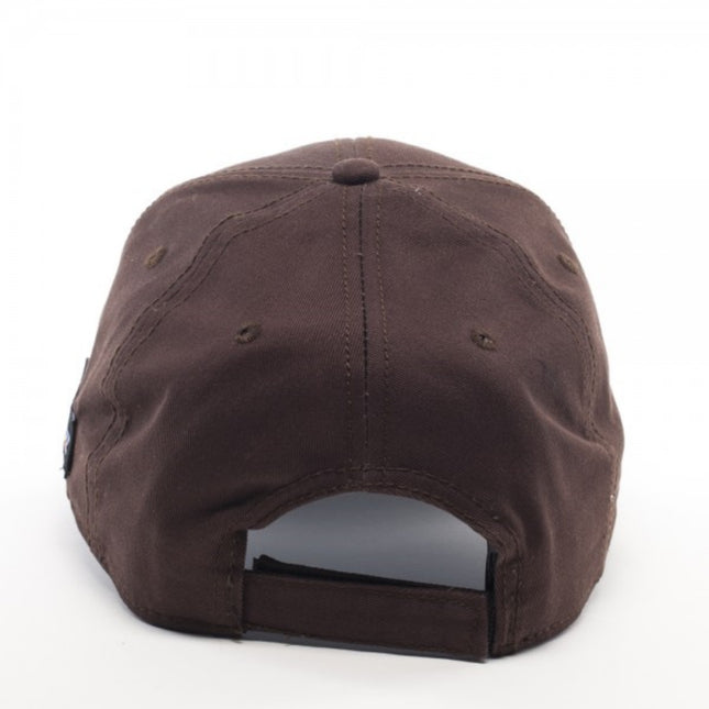 Dickies Core Men's Solid Adjustable Baseball Cap