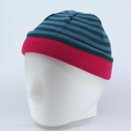 Reversible Knit Beanie
