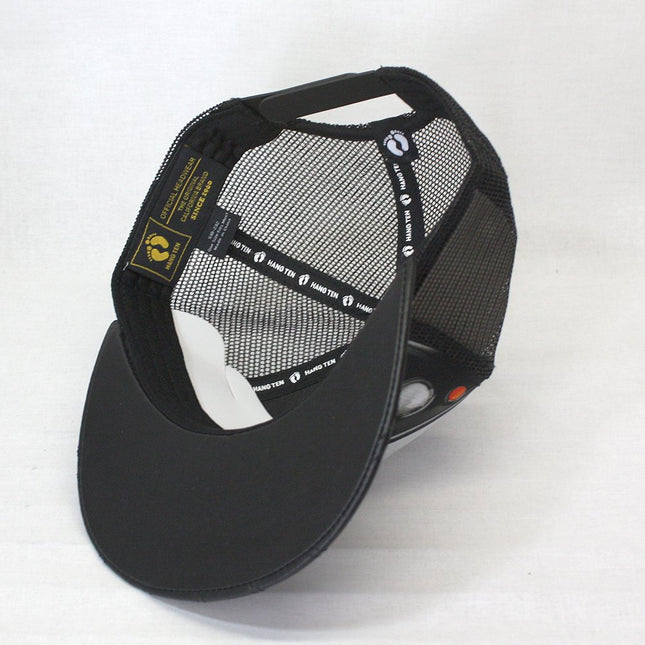 Hang Ten Volkswagen Sublimated Snapback Baseball Cap