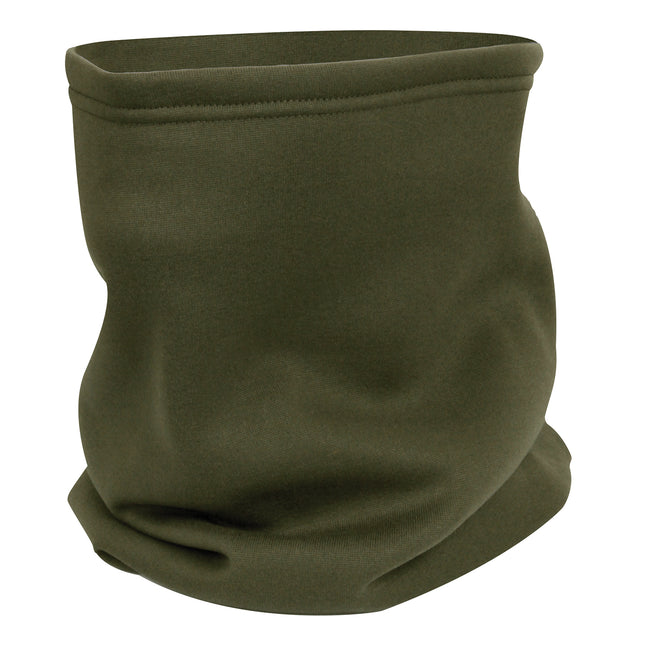 Rothco ECWCS Polyester Neck Warmer Gaiters