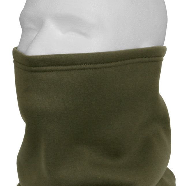 Rothco ECWCS Polyester Neck Warmer Gaiters