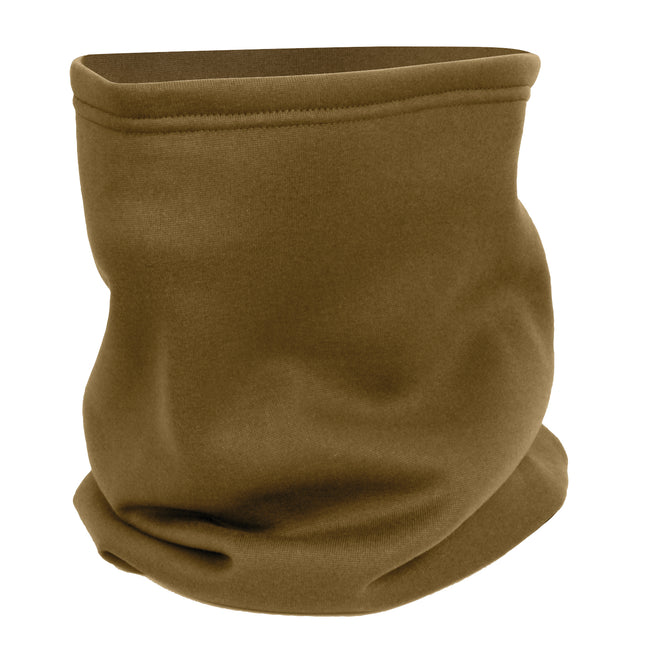 Rothco ECWCS Polyester Neck Warmer Gaiters