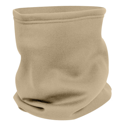 Rothco ECWCS Polyester Neck Warmer Gaiters