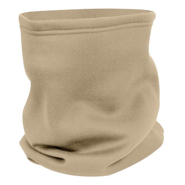 Rothco ECWCS Polyester Neck Warmer Gaiters