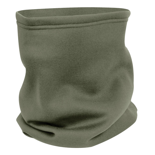 Rothco ECWCS Polyester Neck Warmer Gaiters