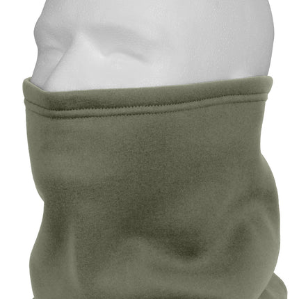 Rothco ECWCS Polyester Neck Warmer Gaiters
