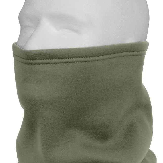 Rothco ECWCS Polyester Neck Warmer Gaiters