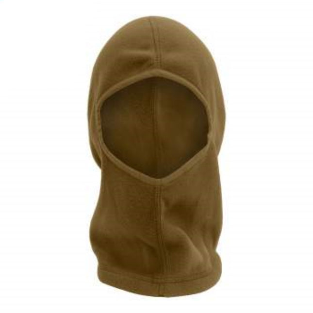 Rothco Polar Fleece Cold Weather Outdoor Sports Helmet Liner Balaclava