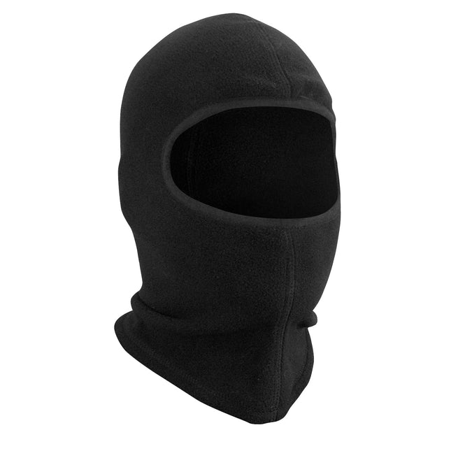 Rothco Polar Fleece Cold Weather Outdoor Sports Helmet Liner Balaclava