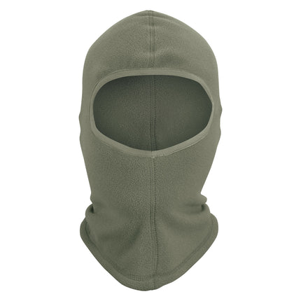 Rothco Polar Fleece Cold Weather Outdoor Sports Helmet Liner Balaclava