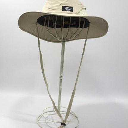 Dickies Performance Boonie Sun Hat | UPF 50+ Wide Brim with Mesh Vents