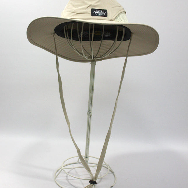 Dickies Performance Boonie Sun Hat | UPF 50+ Wide Brim with Mesh Vents