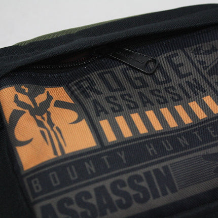 Star Wars Tie Fighter Assassin Doppler Toiletry Travel Kit