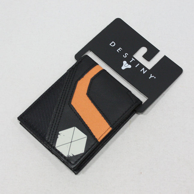 Destiny Titan Bi-fold Wallet