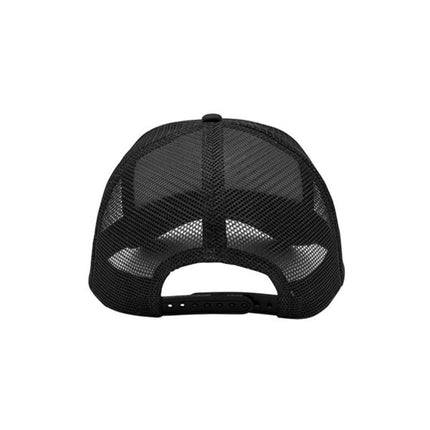 Summer Foam Mesh 5 Panel Snapback Trucker Baseball Cap