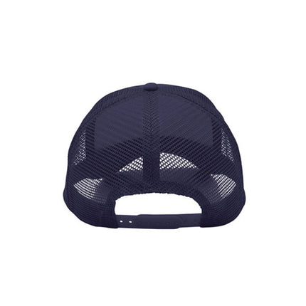 Summer Foam Mesh 5 Panel Snapback Trucker Baseball Cap