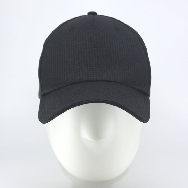 Deluxe Mesh Adjustable Sport Baseball Cap
