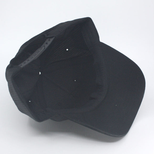 Deluxe Mesh Adjustable Sport Baseball Cap