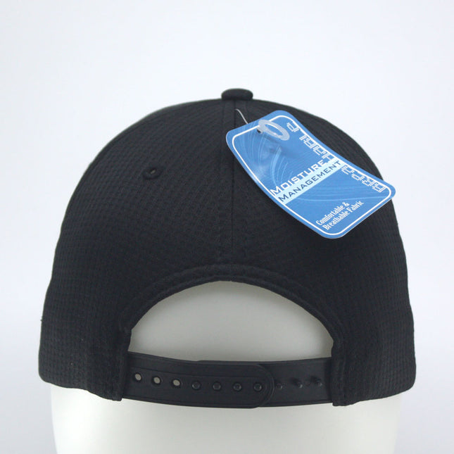 Deluxe Mesh Adjustable Sport Baseball Cap