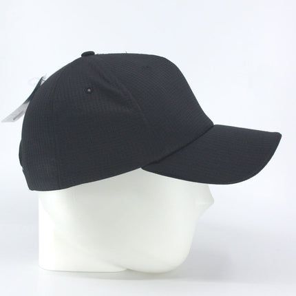 Deluxe Mesh Adjustable Sport Baseball Cap