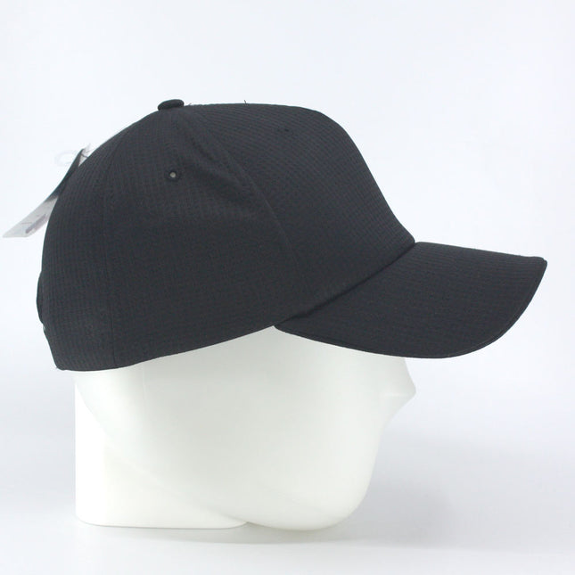 Deluxe Mesh Adjustable Sport Baseball Cap