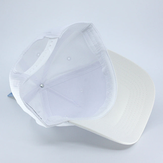 Deluxe Mesh Adjustable Sport Baseball Cap