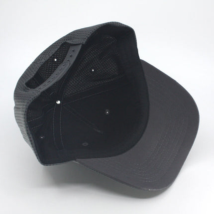 Deluxe Mesh Adjustable Sport Baseball Cap
