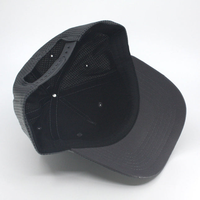 Deluxe Mesh Adjustable Sport Baseball Cap
