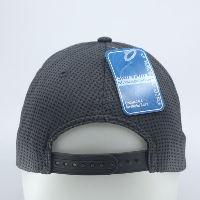 Deluxe Mesh Adjustable Sport Baseball Cap