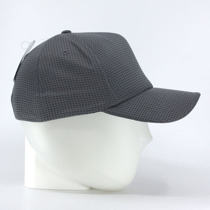 Deluxe Mesh Adjustable Sport Baseball Cap
