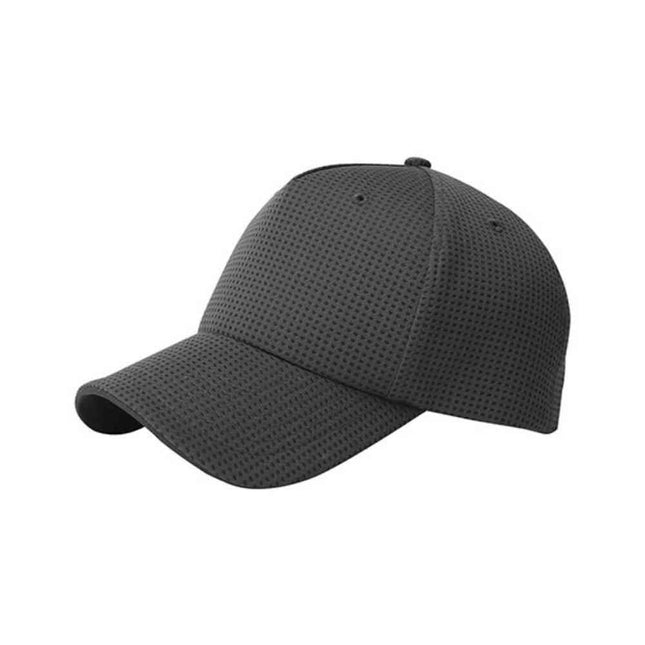 Deluxe Mesh Adjustable Sport Baseball Cap