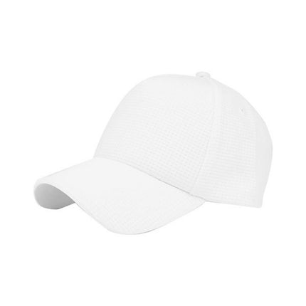 Deluxe Mesh Adjustable Sport Baseball Cap