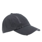 Charcoal Gray