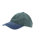 Navy/Green
