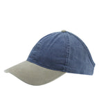 Khaki/Navy