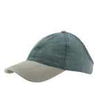 Khaki/Dark Green
