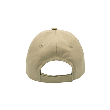 US Flag Tactical  Loop Patch Military Unstructured Cotton Baseball Cap