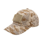 Flag Desert Digital Camo