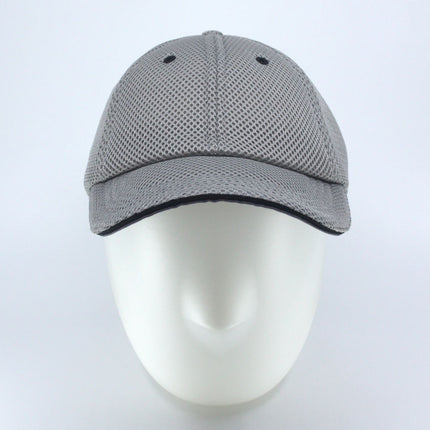 Flex Unstructured Low Profile Mesh Fitted Baseball Cap