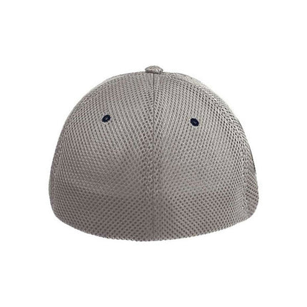 Flex Unstructured Low Profile Mesh Fitted Baseball Cap