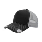 Black/Grey