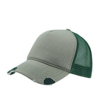 Olive Green/Dark Green
