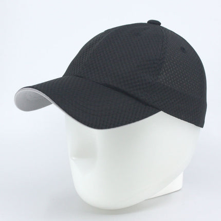 Athletic Mesh Los Profile Adjustable Baseball Cap