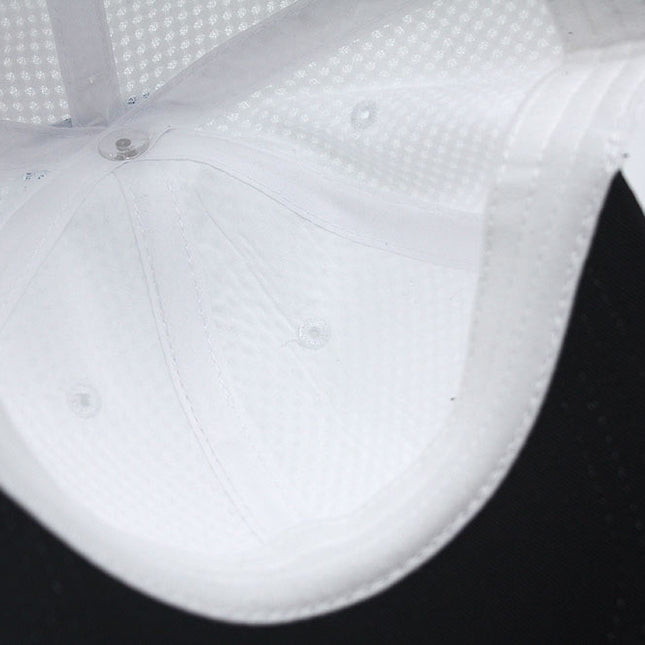Athletic Mesh Los Profile Adjustable Baseball Cap