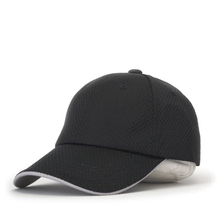 Athletic Mesh Adjustable Baseball Cap