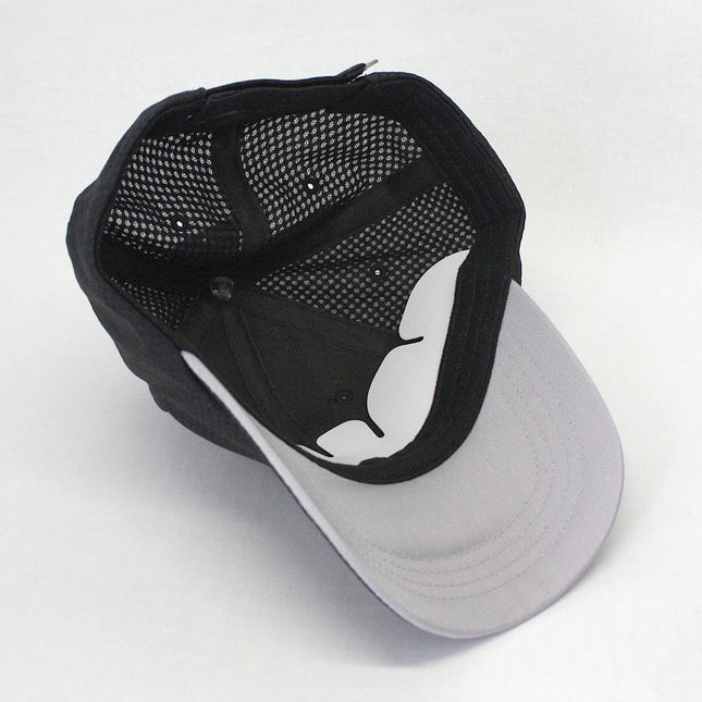 Athletic Mesh Adjustable Baseball Cap