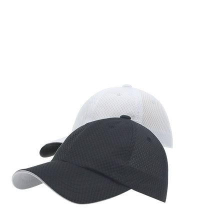 Athletic Mesh Los Profile Adjustable Baseball Cap